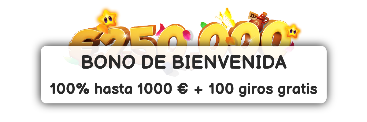 Casinado Casino banner